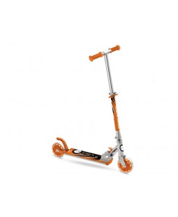 Mondo dětská skládací koloběžka Fantasy Scooter