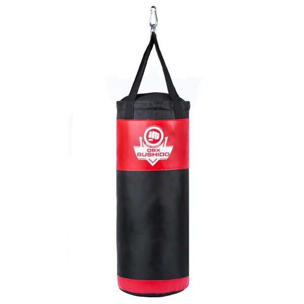 DBX BUSHIDO DBX Kids60.2, Sada pro trénink boxu, červená