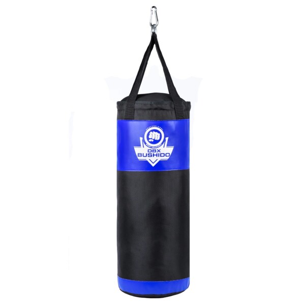 DBX BUSHIDO DBX Kids60.2, Sada pro trénink boxu, modrá