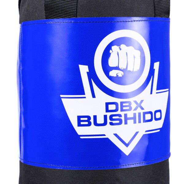 DBX BUSHIDO DBX Kids60.2, Sada pro trénink boxu, modrá