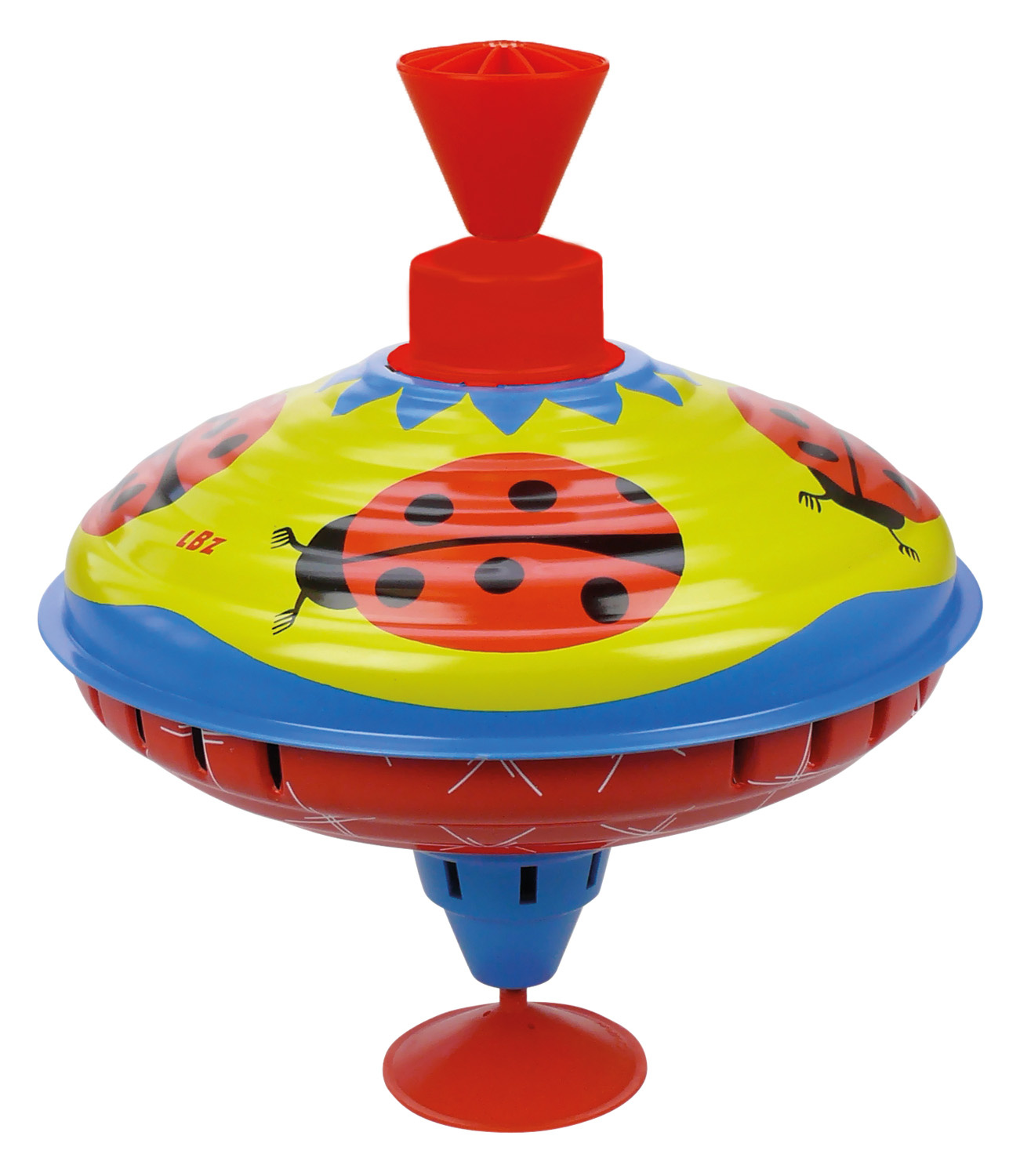 Lena Hrající káča Berušky, průměr 16 cm