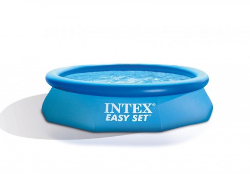 INTEX Bazén Easy bez filtrace 366x76 cm