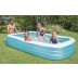 INTEX nafukovací obdelníkový bazén FAMILY 305x183x56 cm 