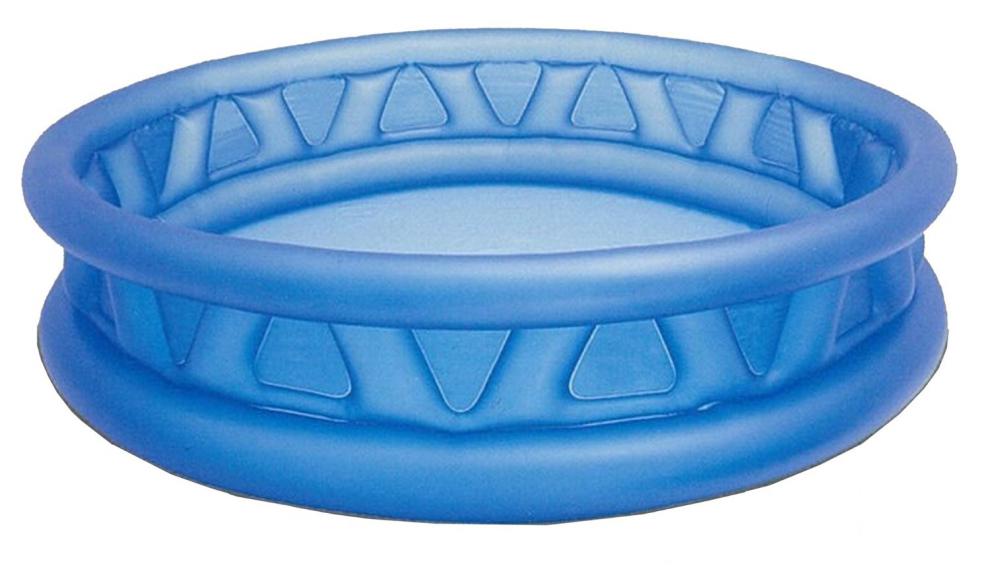 INTEX 58431 nafukovací kruhový bazén 188x46 cm