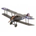 Revell ModelKit letadlo, 100 Years RAF Sopwith F.1 Camel