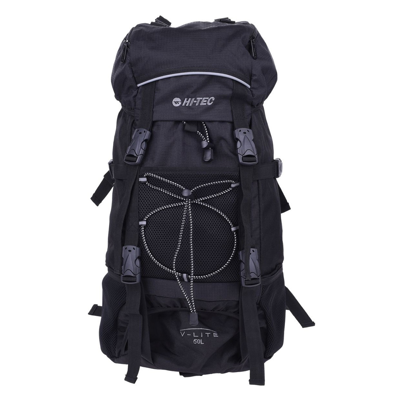 HI-TEC Tosca 50l - expediční turistický batoh
