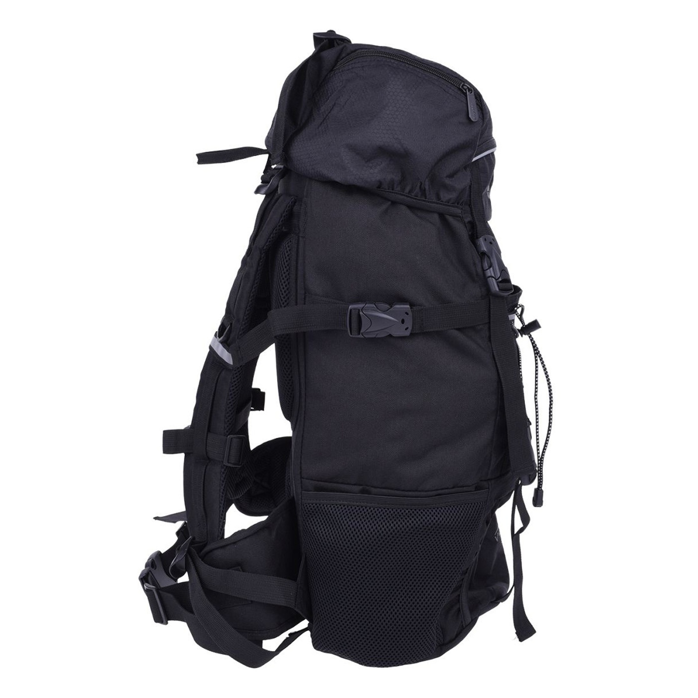 HI-TEC Tosca 50l - expediční turistický batoh