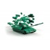 Airfix Quick Bulid J6022 Challenger Tank 