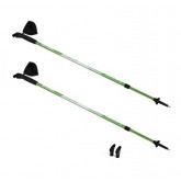 Spokey Fuego Hole Nordic Walking anti-shock