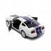 Welly Ford Shelby 2007 Cobra GT 500, Bílý 1:24