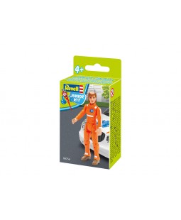 Revell Junior Kit figurka 00756, Doctor (female) 1:20