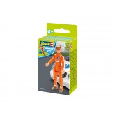 Revell Junior Kit figurka 00756, Doctor (female) 1:20