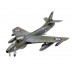 Revell ModelKit letadlo, 100 Years RAF Hawker Hunter FGA.9 (1:72)