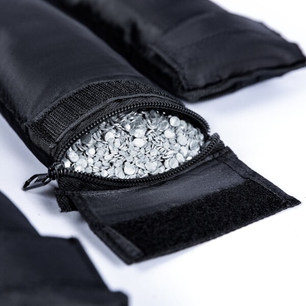 Zátěžová vesta DBX BUSHIDO krátká, 1-15 Kg