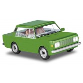 Cobi WARTBURG 353, Zelený 1:35