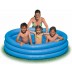 INTEX Kulatý dětský bazén CRYSTAL 168x41 cm