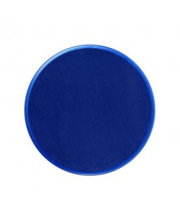 Snazaroo barva na obličej 18 ml. - Modrá tmavá, Dark blue