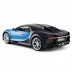 Rastar RC auto Bugatti Chiron (1:14) blue