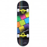 Skateboard Sb Color of Life CR 3108 Nils Extreme_1