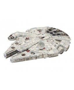 Revell ModelKit SW 06718 Millennium Falcon (1:72)