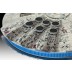 Revell ModelKit SW 06718 Millennium Falcon (1:72)