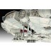 Revell ModelKit SW 06718 Millennium Falcon (1:72)