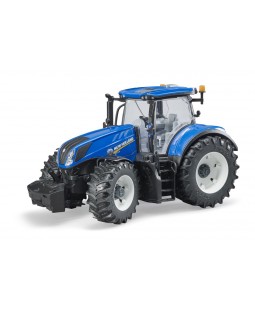 Bruder 3120 Traktor New Holland T7.315