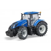 Bruder 3120 Traktor New Holland T7.315