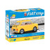 Cobi 24530 Fiat 126p Maluch, 1:35, 71 kostek