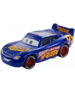 Mattel Cars 3 auto Fabulous Blesk McQueen