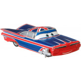 Mattel Cars 3 Autíčko Union Jack Ramone
