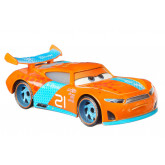 Mattel Cars 3 Autíčko Ryan Inside Laney