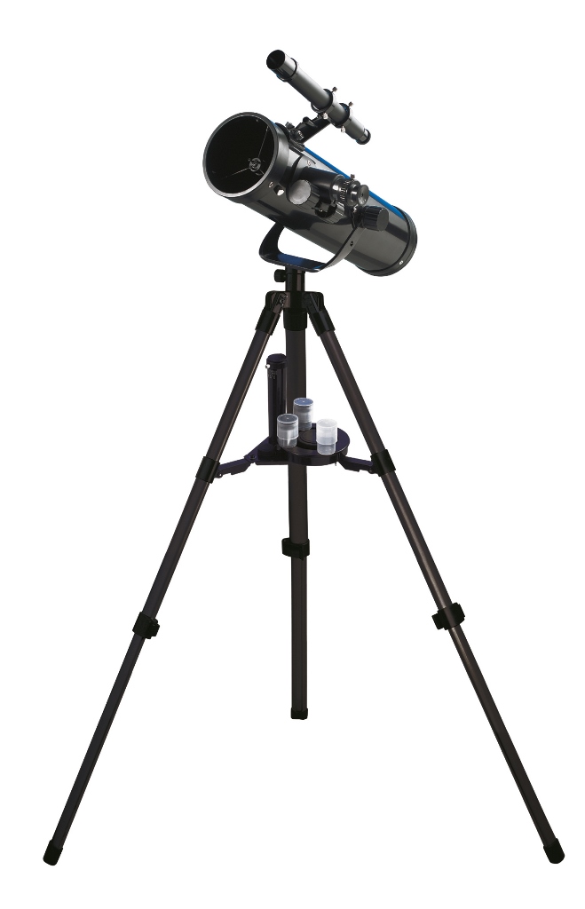 BUKI Astronomický teleskop 375x ZOOM