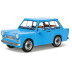Cobi 24539 Trabant 601, 1:35, 72 kostek