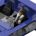 Revell Star Wars 06769 Han's Speeder (1:28)