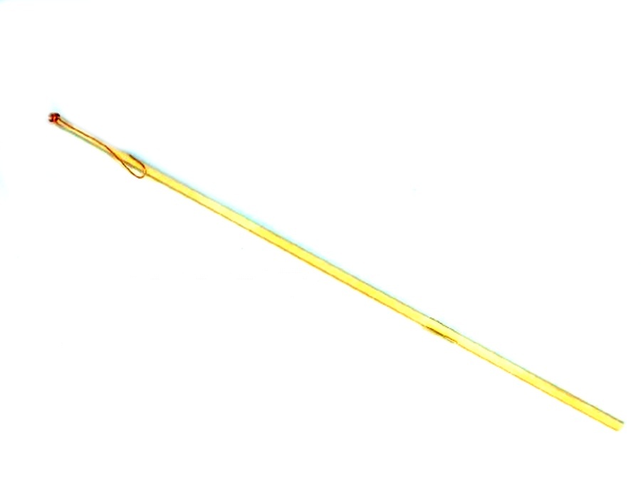 Dřevěná hůlka k lampionu, 60cm
