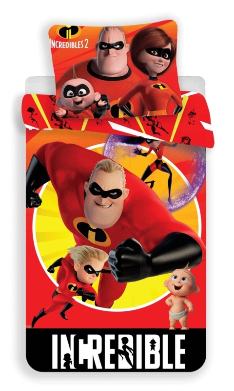 Povlečení Disney