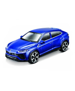 Bburago Lamborghini Urus, Modré 1:43