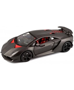 Bburago Kit Lamborghini Sesto Elemento 1:24