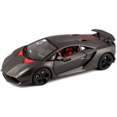 Bburago Kit Lamborghini Sesto Elemento 1:24