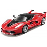 Maisto Kit Ferrari FXX-K, Červené 1:24