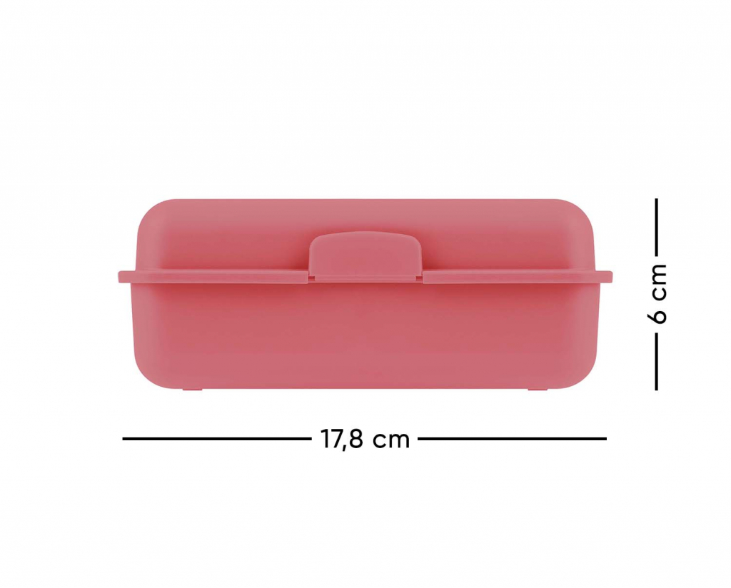 BAAGL Box na svačinu Sova