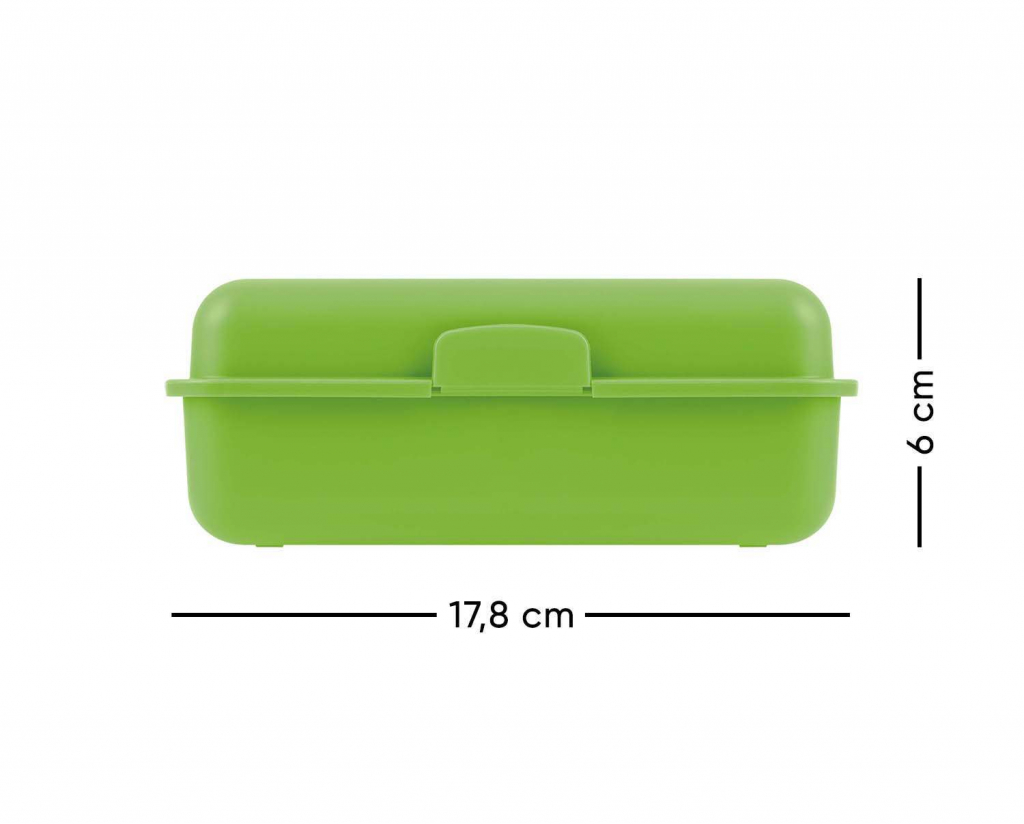 BAAGL Box na svačinu Dinosaurs
