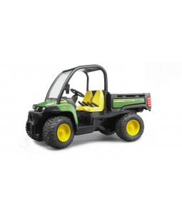 Bruder 2491 John Deere Gator XUV 855D