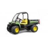 Bruder 2491 John Deere Gator XUV 855D