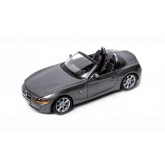 Bburago BMW Z4 Šedé 1:24