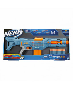 Nerf Echo CS-10 pistole