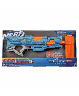 Nerf Turbine CS-18 pistole