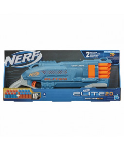 Nerf Warden DB-8 pistole