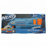 Nerf Warden DB-8 pistole